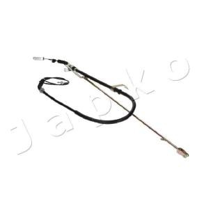 Handbremsseil 131K36