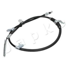 Handbremsseil 131W09R