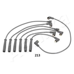 Acquista Kit cavi candele da ASHIKA 132-02-213 a buon mercato per soli 37,03 €