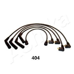 Acquista Kit cavi candele da ASHIKA 132-04-404 a buon mercato per soli 22,08 €