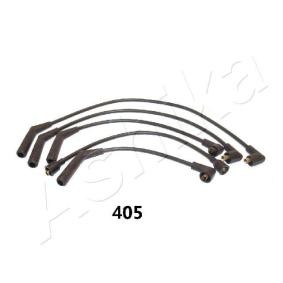 Acquista Kit cavi candele da ASHIKA 132-04-405 a buon mercato per soli 25,35 €