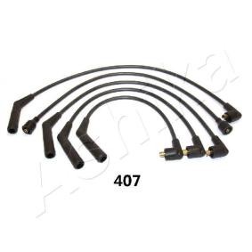 Acquista Kit cavi candele da ASHIKA 132-04-407 a buon mercato per soli 25,35 €