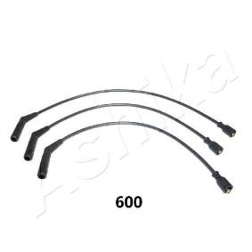 Compre Jogo de cabos de ignição da ASHIKA 132-06-600 a um preço baixo por 19,92 €