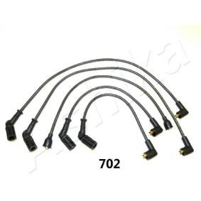 Acquista Kit cavi candele da ASHIKA 132-07-702 a buon mercato per soli 22,08 €