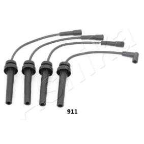 Zündleitungssatz 132-09-911 von ASHIKA günstig für 27,93 € online kaufen