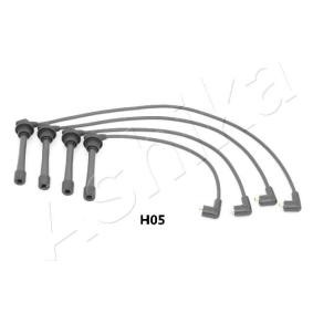 Compre Jogo de cabos de ignição da ASHIKA 132-0H-H05 a um preço baixo por 36,97 €