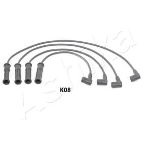 Acquista Kit cavi candele da ASHIKA 132-0K-K08 a buon mercato per soli 19,91 €