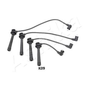 Acquista Kit cavi candele da ASHIKA 132-0K-K09 a buon mercato per soli 28,40 €
