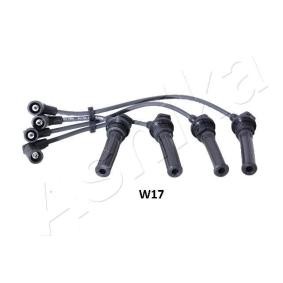 Zündleitungssatz 132-0W-W17