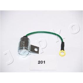 Acquista Condensatore, Impianto d'accensione da JAPKO 13201 a buon mercato per soli 4,94 €