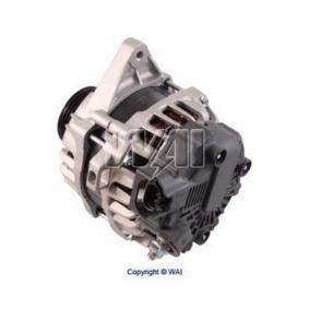 Lichtmaschine 13209N von WAI günstig für 167,83 € online kaufen