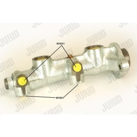 Comprar Cilindro principal de freno de JURID 132101J a bajo precio de 101,72 €
