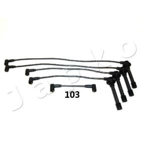 Zündleitungssatz 132103 von JAPKO günstig für 36,48 € online kaufen