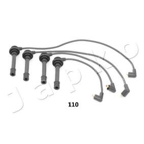 Zündleitungssatz 132110 von JAPKO günstig für 35,27 € online kaufen