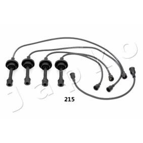 Acquista Kit cavi candele da JAPKO 132215 a buon mercato per soli 26,92 €