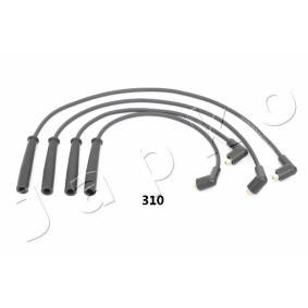 Zündleitungssatz 132310 für MAZDA