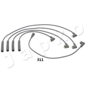 Zündleitungssatz 132311 für MAZDA