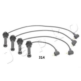 Zündleitungssatz 132314 für MAZDA