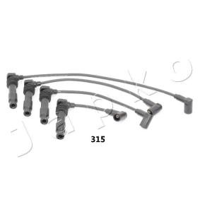 Zündleitungssatz 132315 für MAZDA