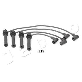 Zündleitungssatz 132319 für MAZDA