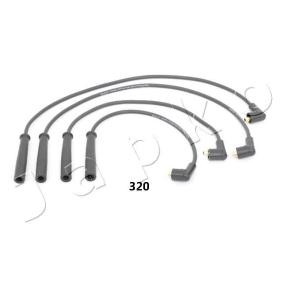 Zündleitungssatz 132320 für MAZDA
