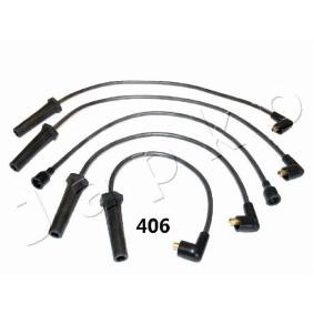 Acquista Kit cavi candele da JAPKO 132406 a buon mercato per soli 22,31 €