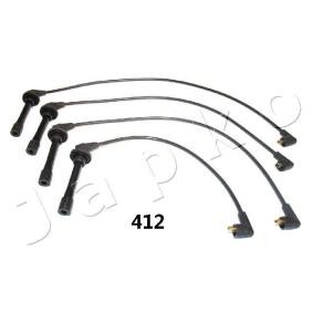 Acquista Kit cavi candele da JAPKO 132412 a buon mercato per soli 23,24 €