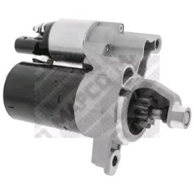 Anlasser 13252