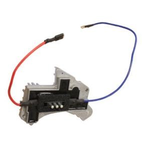 Regler, Innenraumgebläse 132527 CHRYSLER CROSSFIRE von HITACHI