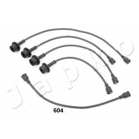 Acquista Kit cavi candele da JAPKO 132604 a buon mercato per soli 20,74 €