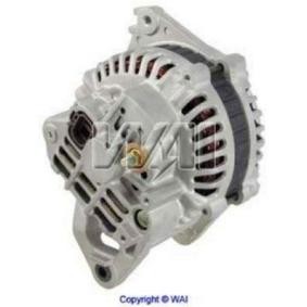 Comprar Alternador de WAI 13271N a bajo precio de 130,01 €