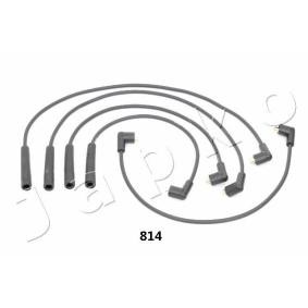 Zündleitungssatz 132814 von JAPKO günstig für 20,63 € online kaufen