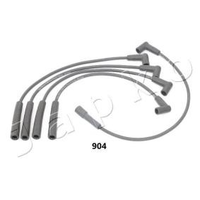 Acquista Kit cavi candele da JAPKO 132904 a buon mercato per soli 20,97 €