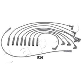 Acquista Kit cavi candele da JAPKO 132916 a buon mercato per soli 54,14 €