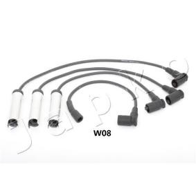 Acquista Kit cavi candele da JAPKO 132W08 a buon mercato per soli 21,33 €