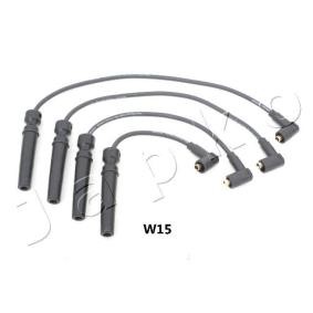 Zündleitungssatz 132W15 von JAPKO günstig für 31,15 € online kaufen