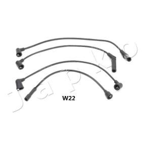 Acquista Kit cavi candele da JAPKO 132W22 a buon mercato per soli 21,65 €