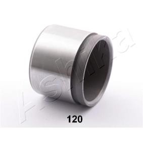 Achetez des Piston, étrier de frein ASHIKA 133-01-120 à prix pour 35,74 €