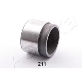 Køb Stempel, bremsekaliper af ASHIKA 133-02-211 til den lave pris 296,34 DKK