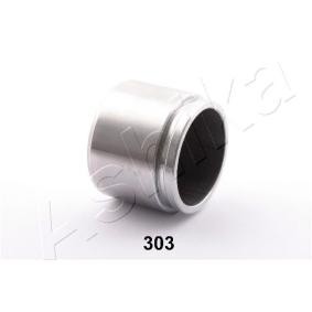 Køb Stempel, bremsekaliper af ASHIKA 133-03-303 til den lave pris 277,23 DKK