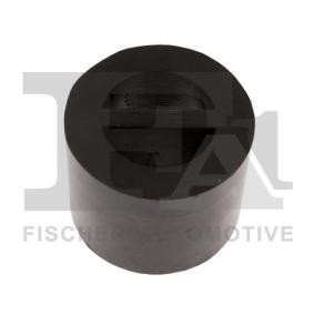 Halter, Abgasanlage 133-702