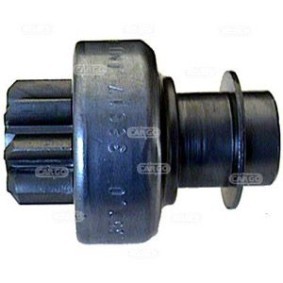 Comprar Solenoide de arranque de HC-Cargo 133052 a bajo precio de 42,15 €