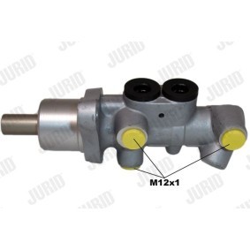 Comprar Cilindro principal de freno de JURID 133067J a bajo precio de 167,29 €