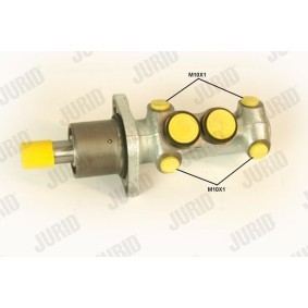 Comprar Cilindro principal de freno de JURID 133163J a bajo precio de 120,34 €