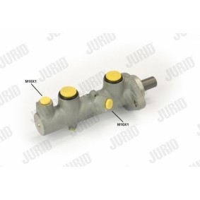 Comprar Cilindro principal de freno de JURID 133164J a bajo precio de 90,62 €