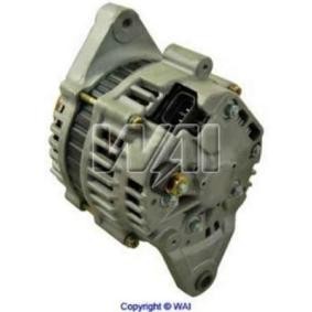 Lichtmaschine 13334N