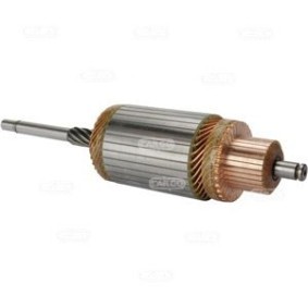 Køb Generatorregulator af HC-Cargo 133417 til den lave pris 85,86 DKK