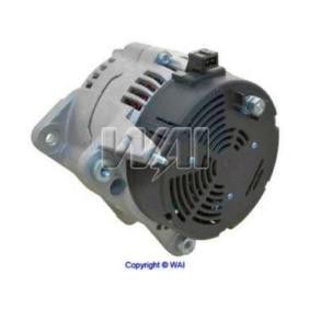 Lichtmaschine 13382N für Alhambra (7V8, 7V9) für 160,59 CHF