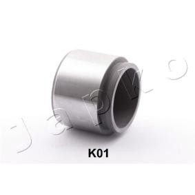 Kolben, Bremssattel 133K01