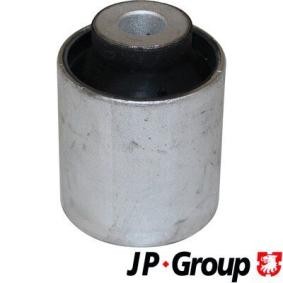 Lagerung, Lenker von JP GROUP